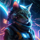 Cosmo Cat