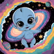 Alien Baby