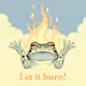 Let it Burn