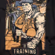 Hard Core Train