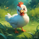 little chiken