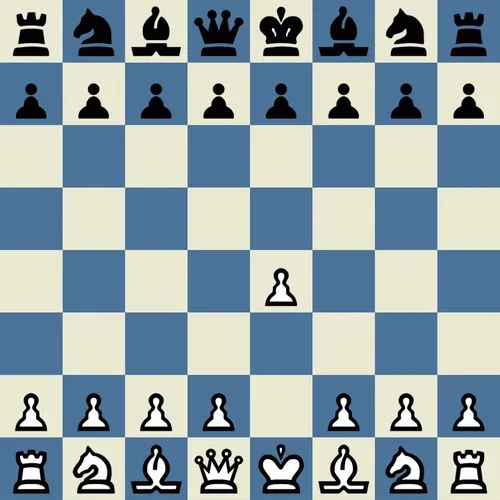The Best Chess Games