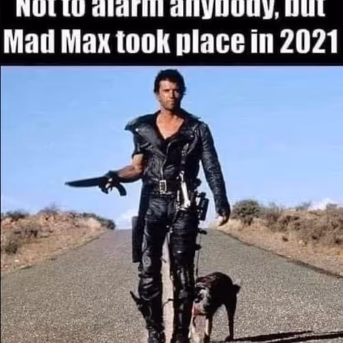 MadMax