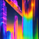 Neon Eden