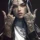 nun