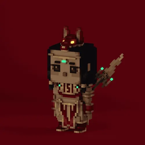 Dreamforge Heroes