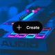 + Create