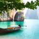 boat thailand