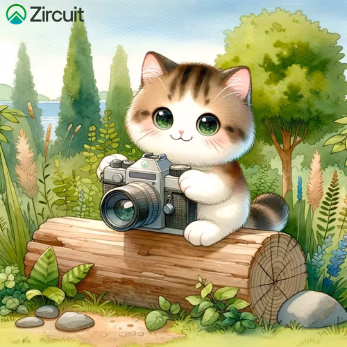 zircuit