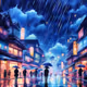 Rain