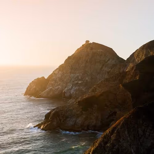 Wesley Fall Temperatures