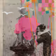 Gangsta’s collages