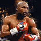 Mayweather