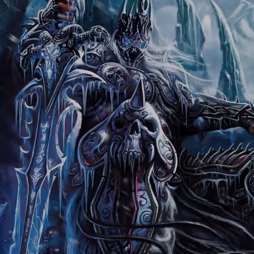 Lich King