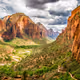 Zion National Park