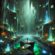 The Crystalline Abyss