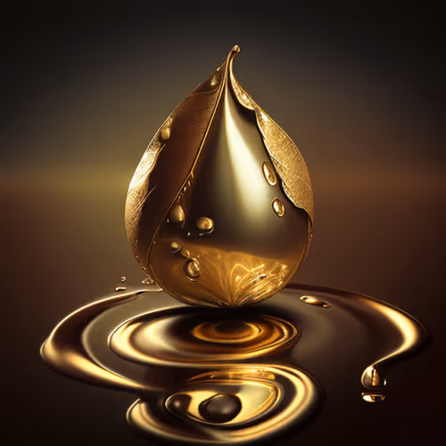 Golden