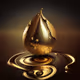Golden