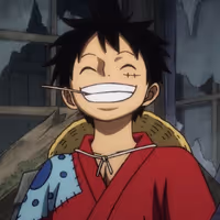 Luffy