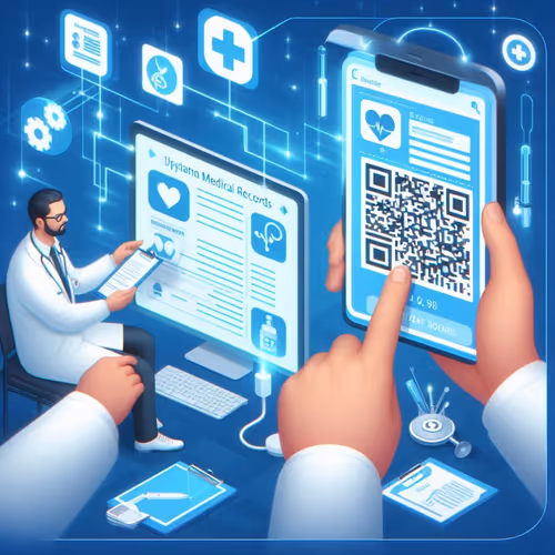 Health and Cryptocurrencies