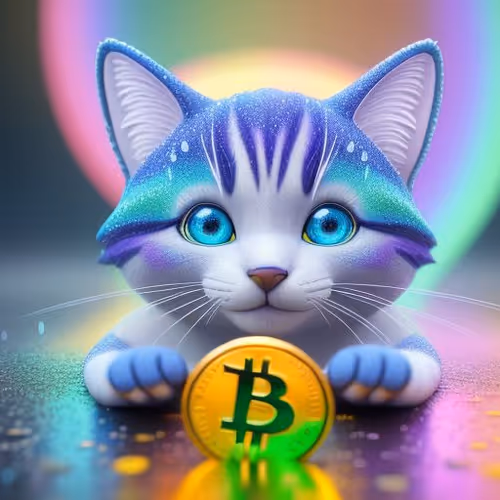 crypto cat
