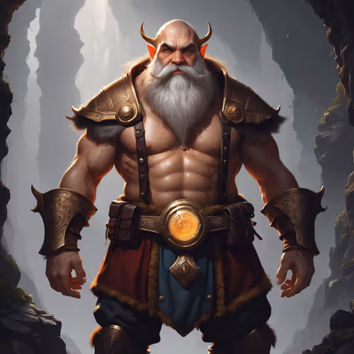 Dwarf