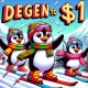penguins
