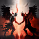 Angel vs Devil