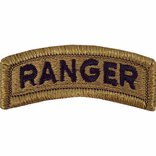 Ranger Tab