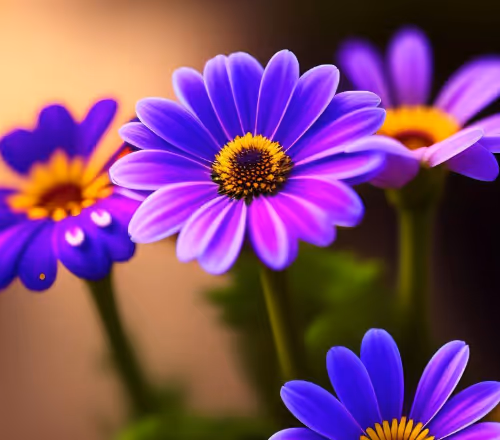 Flowers
