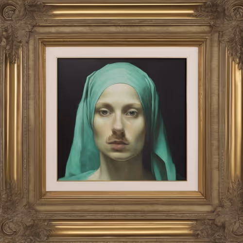 I Mint, Therefore I Am