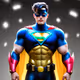 Super Hero