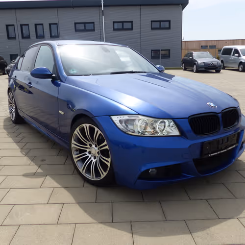 my car