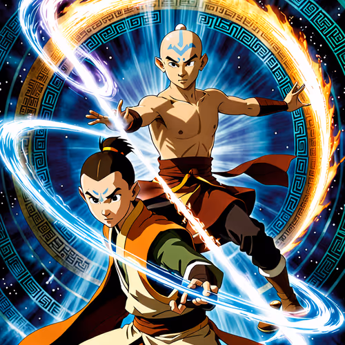 Anime
