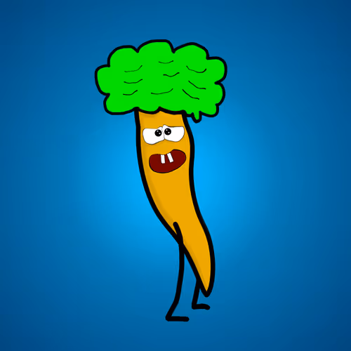 Zora Carrot
