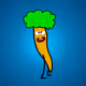 Zora Carrot