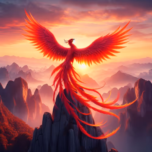 Phoenix　1 ENJOY MINT