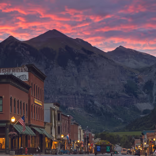 state of Colorado