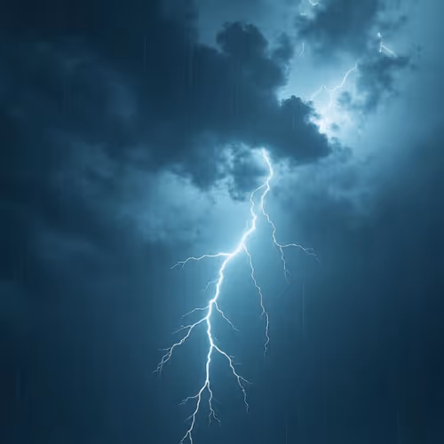 thunderstorm