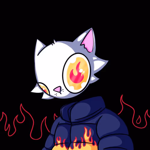 Beauty for the beholder