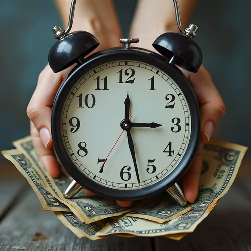 Time