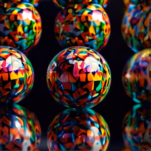 kaleidoscopicZora'''