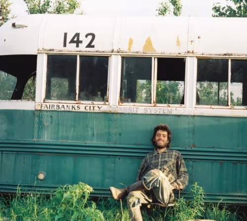 into the wild