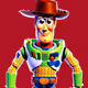 Toy Story Woody