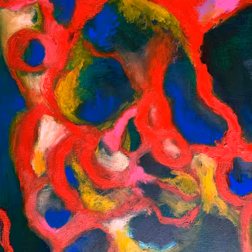 Unidentified Internal Movement