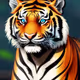 TIGER TIGER