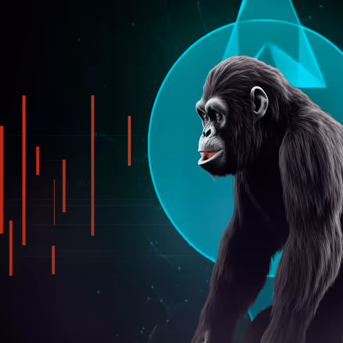 Trading futures ape