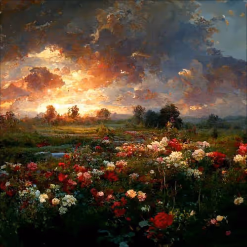 flowers