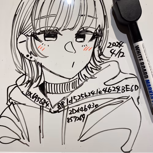 onigiriman's Primitive Collection