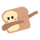 Zora Airdrop Bread